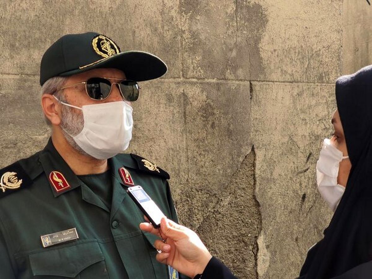 کوتاهی تمامی دستگاه‌ها در جمع آوری معتادان متجاهر زن