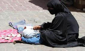 کرونا و توقف جمع‌آوری متکدیان در لرستان
