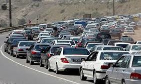 تخصیص اعتبار بیشتر جهت رفع مشکلات ترافیک جاده ای