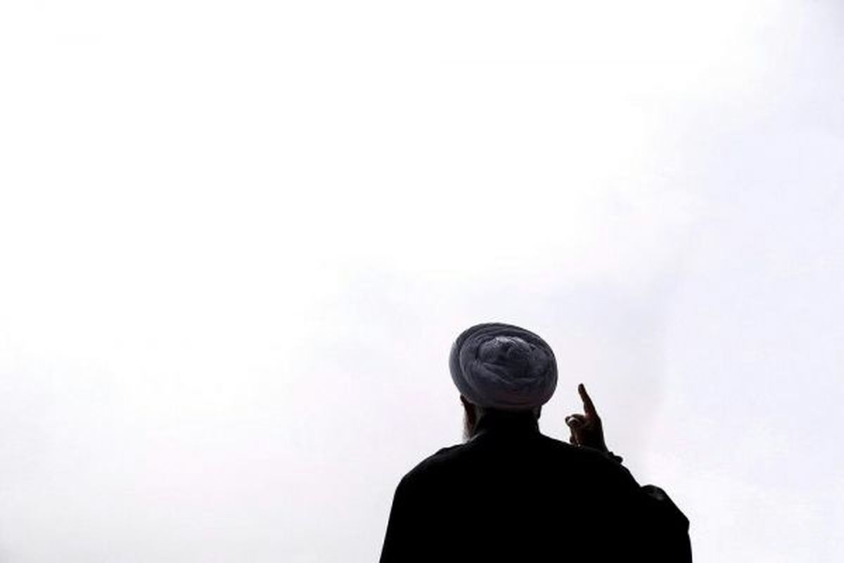 پرتره روحانی جهانی شد/ عکاس رییس جمهور مدال طلای اروپایی گرفت