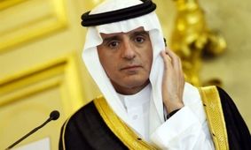صبر ریاض دیگر تمام شده / قطر باید دست از حمایت حماس و اخوان المسلمین بردارد