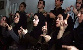 چطور با ناشنوایان ارتباط برقرار کنیم؟