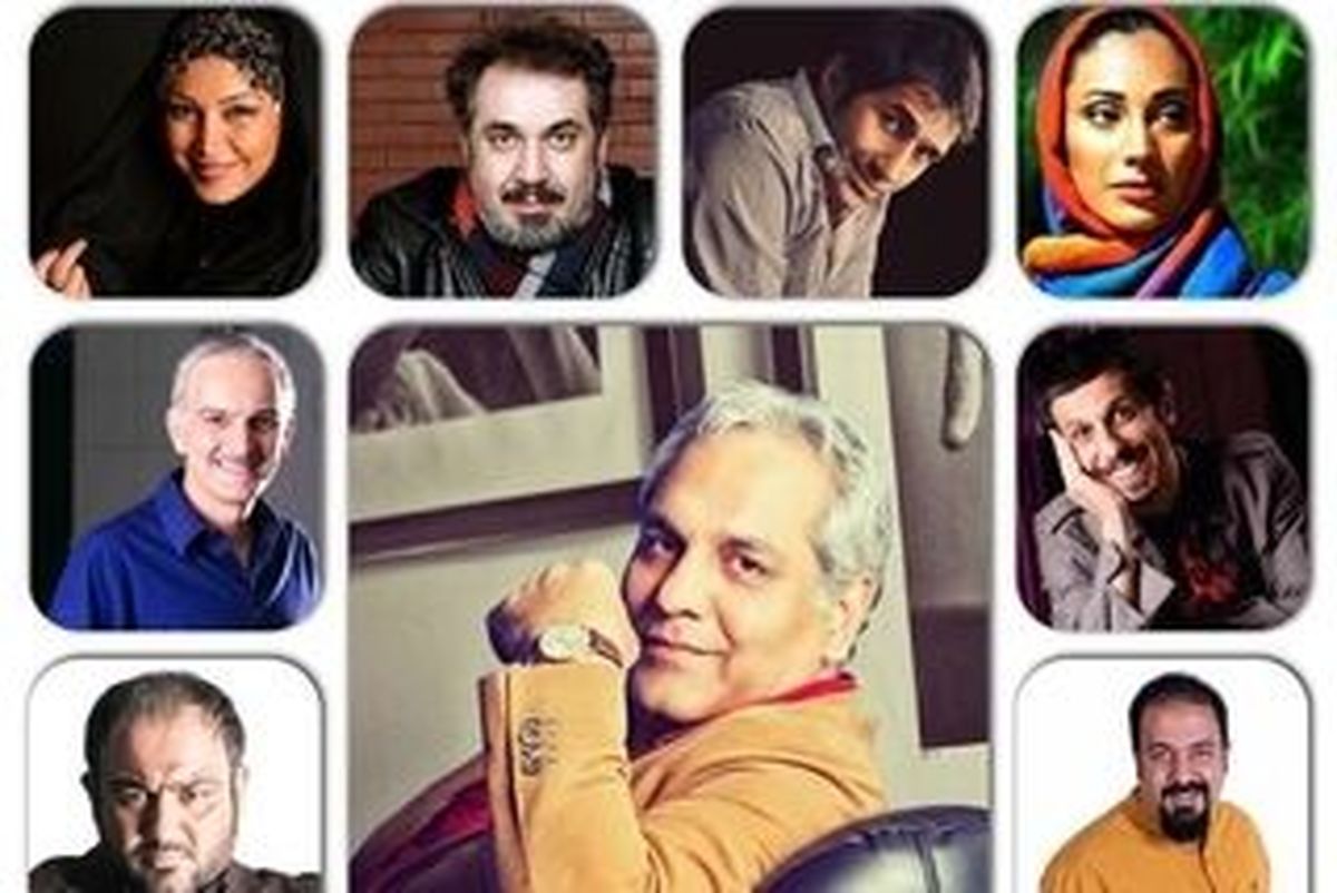 چه بر سر سحر زکریا، سعید پیردوست و ساعد هدایتی آمد؟/ سرنوشت متفاوت بازیگران محبوب مهران مدیری