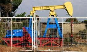 بزرگترین مشتری هندی ونزوئلا خریدار نفت کانادا شد