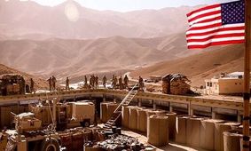 چرا ایالات متحده عراقی‎ها را تهدید می ‎کند؟