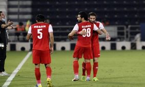 درآمد رویایی پرسپولیس بعد از رسیدن به فینال
