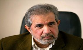 واکنش آصفی به اظهارات «رحیم صفوی» درباره بازپرداخت هزینه‌های ایران در سوریه