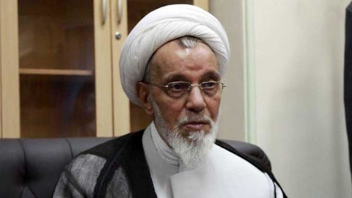 امکان حذف اعدام از قانون مجازات اسلامی وجود ندارد/ در عربستان گردن می‌زنند