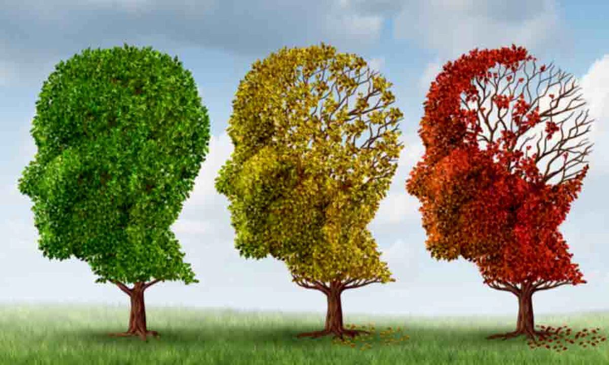 عمیق بخوابید تا آلزایمر نگیرید
