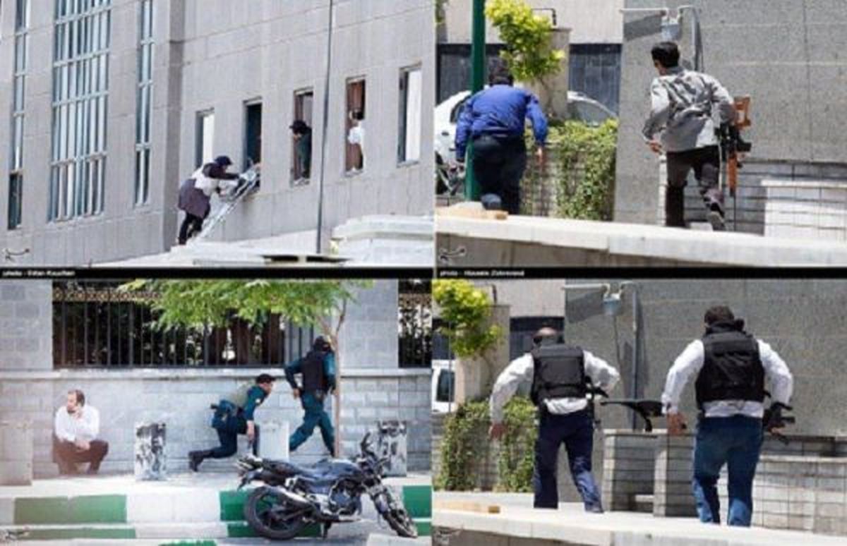 اعدام تروریست‌ها، خواسته 95درصد کاربران خبرفوری