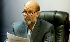 علیزاده طباطبایی، وکیل خانواده قاضی منصوری شد