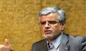 شرحی از حادثه تروریستی تهران به روایت محمود صادقی