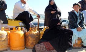 افزایش واگن‌ تنها راه حل کمبود گازمایع در سیستان و بلوچستان است