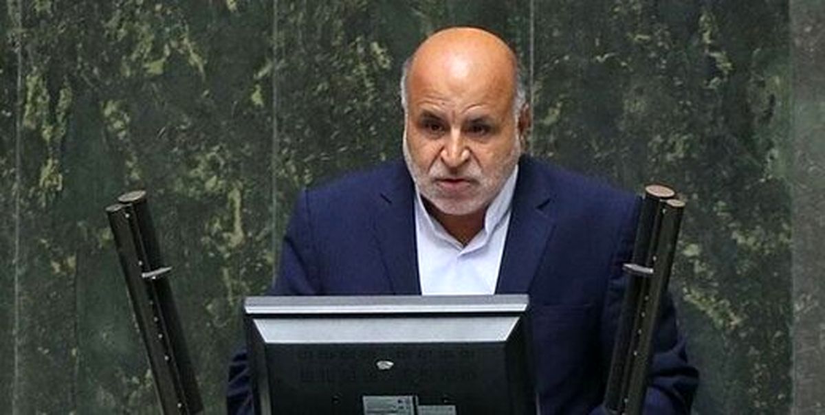پس لرزه‌های توهین به روحانی از تریبون مجلس/ این دعاست یا نفرین؟