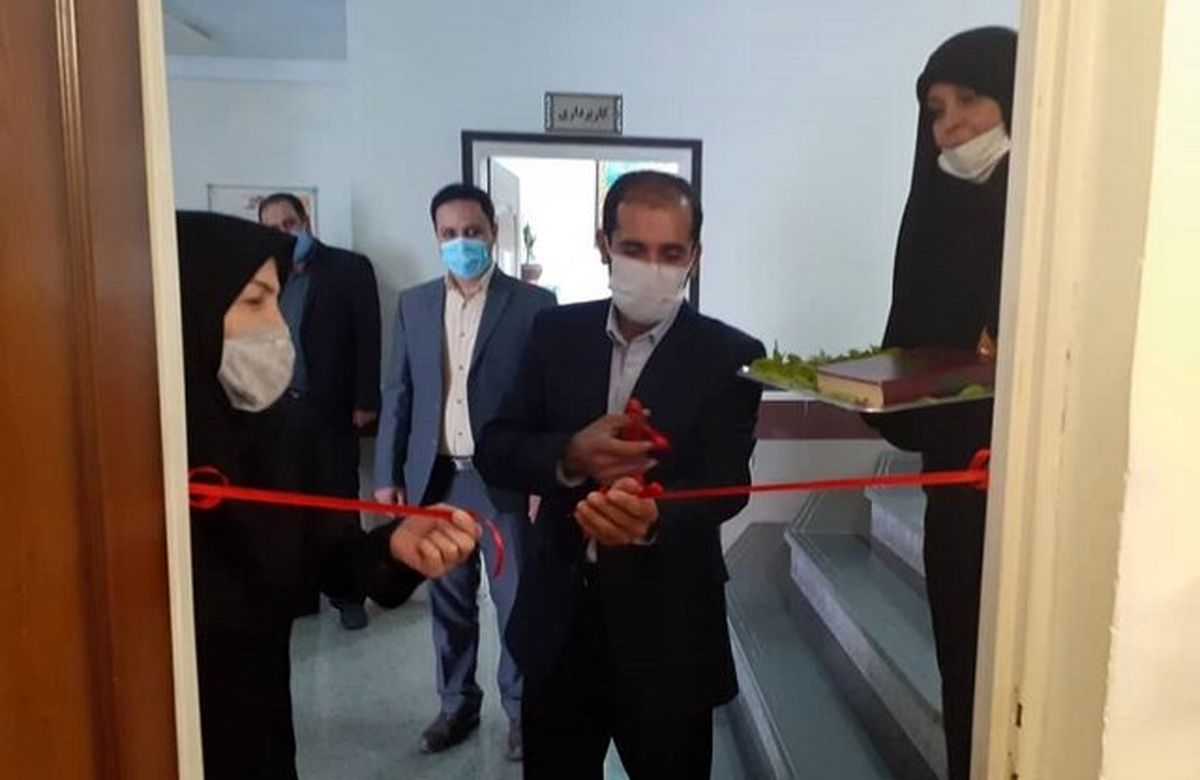 تأسیس دفتر سازمان دانشجویان در دانشگاه فنی و حرفه‌ای استان گلستان