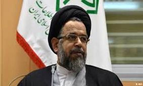 تیم‌ تروریستی منهدم شده و بقایایی از آنها در کشور باقی نمانده است