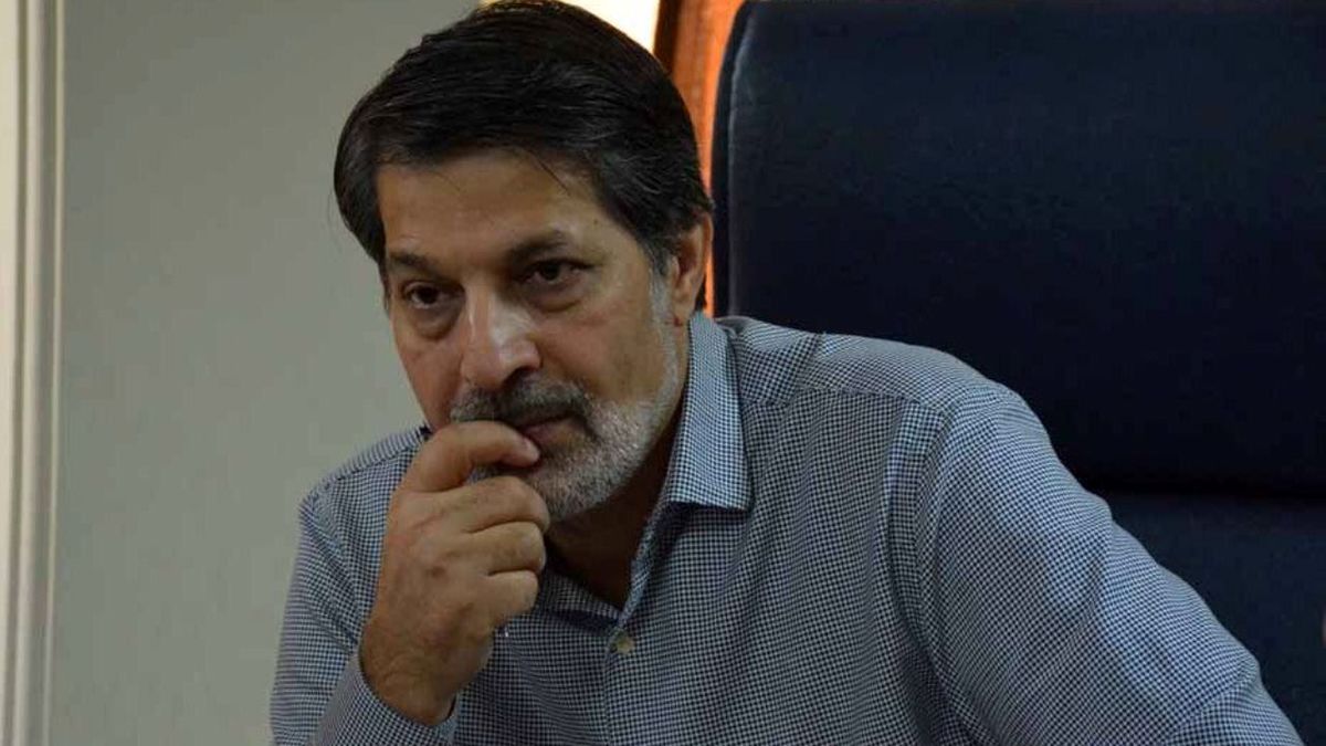 سند امنیت قضایی اجرا شود، انقلاب قضایی رخ خواهد داد