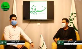 بازیگرانی که دغدغه مالی ندارند، به اندازه انگشتان دودست هستند/ مگر شهاب حسینی و نوید محمدزاده با حاشیه‌سازی معروف شدند؟