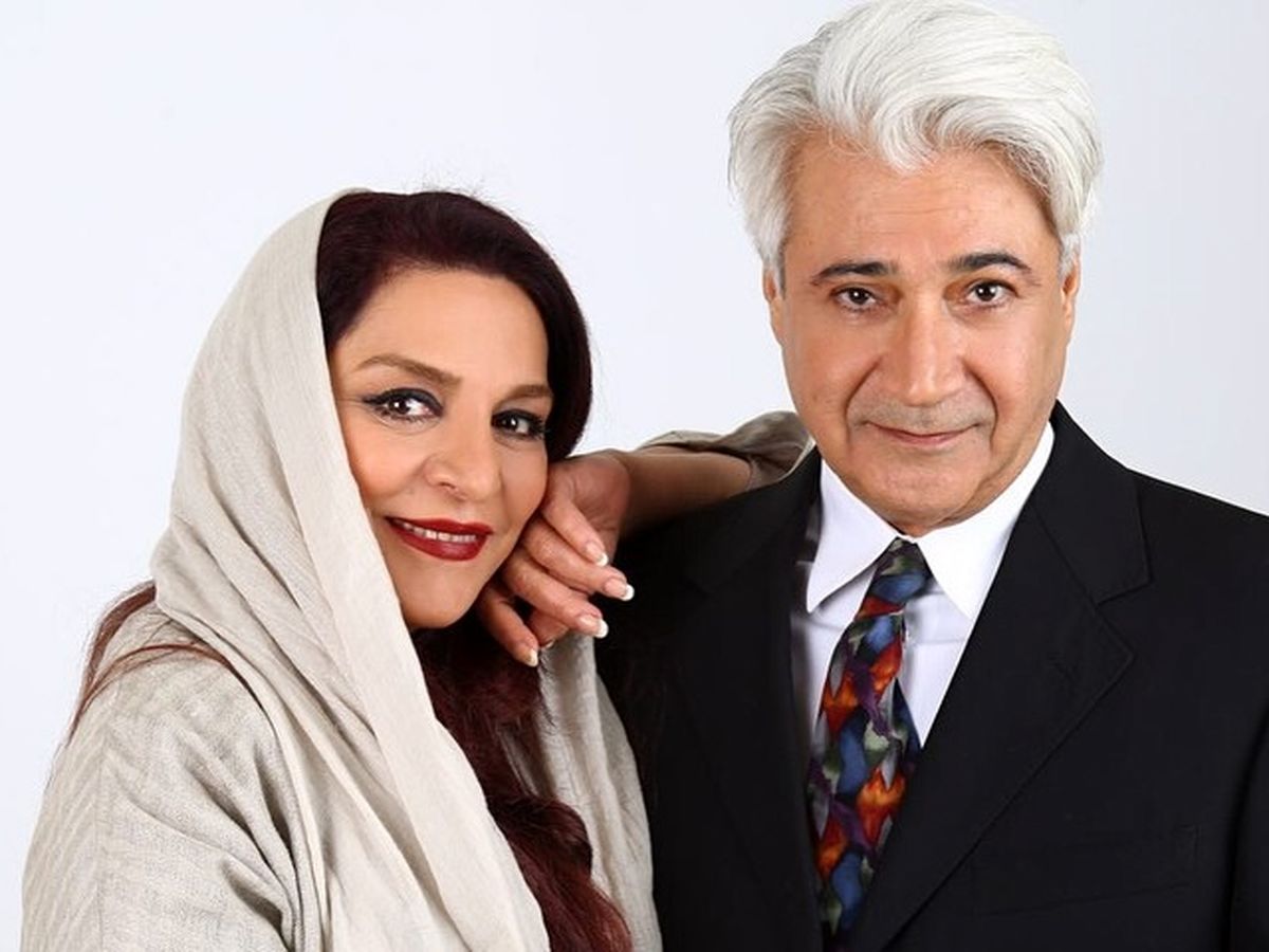 کلیپ عاشقانه تهمینه میلانی برای سالگرد ازدواجش/ ویدئو