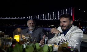 پایان فیلمبرداری سریال جدید کارگردان «اخراجی‌ها»