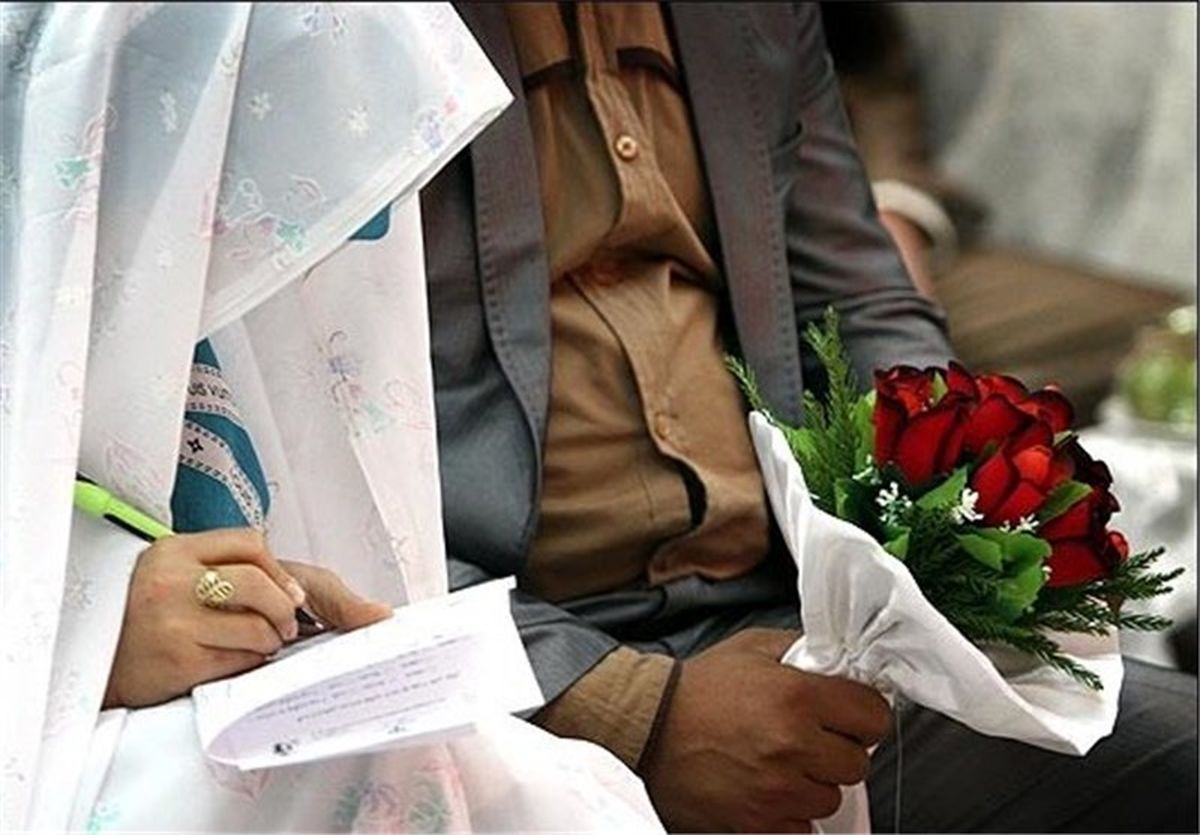 شکنجه های دردناک نوعروس جوان در کمد خانه/ عکس