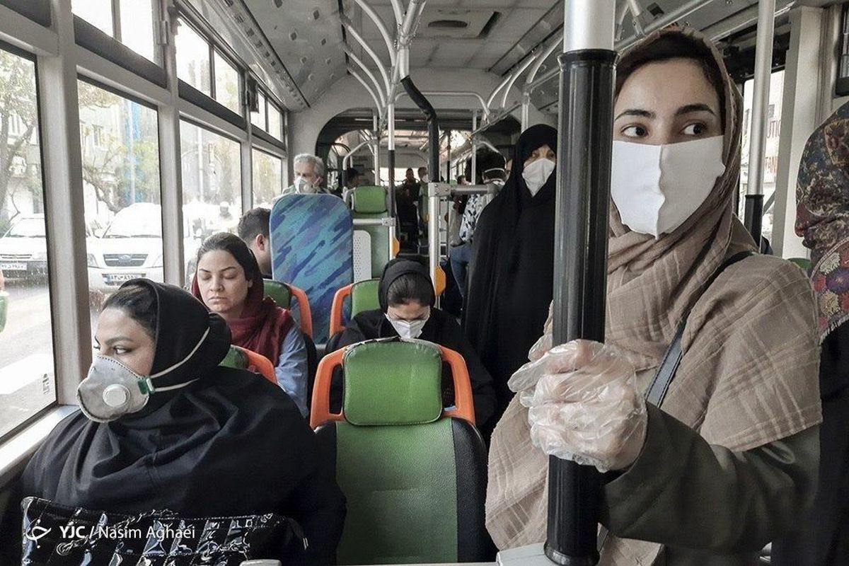 مردمان خسته از کرونا؛ مشکل تازه دولت‌ها