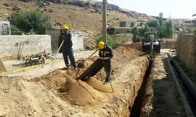 رشد ۱۰ برابری گازرسانی به صنایع خراسان جنوبی