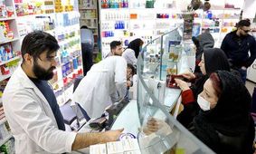 کمبود مقطعی انسولین طبیعی است! / مقصر مشکلات، تحریم‌هاست / خبری از صادرات انسولین به عراق ندارم