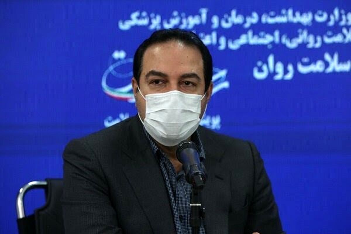 رئیسی: ۵۸ درصد مردم شیوه‌نامه‌های بهداشتی را رعایت می‌کنند