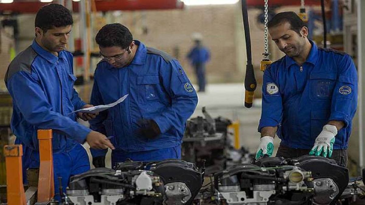 اخراج کارگر را از قبل به او اطلاع دهید