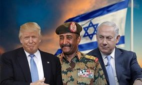 اذعان سودان به اجبار آمریکا برای عادی‌سازی روابط با رژیم صهیونیستی