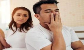 راه‌های طبیعی برای کنترل میل جنسی زیاد