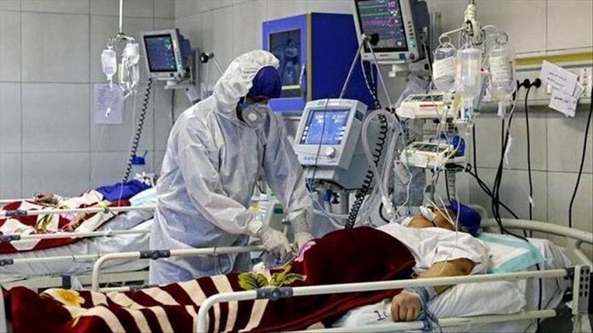 ویروس کرونا مغز را ۱۰ سال پیرتر می‌کند