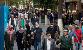 مهارناپذیری ویروس یا تغییر رفتار مردم؛ چرا تلفات کرونا اینقدر بالا رفته است؟