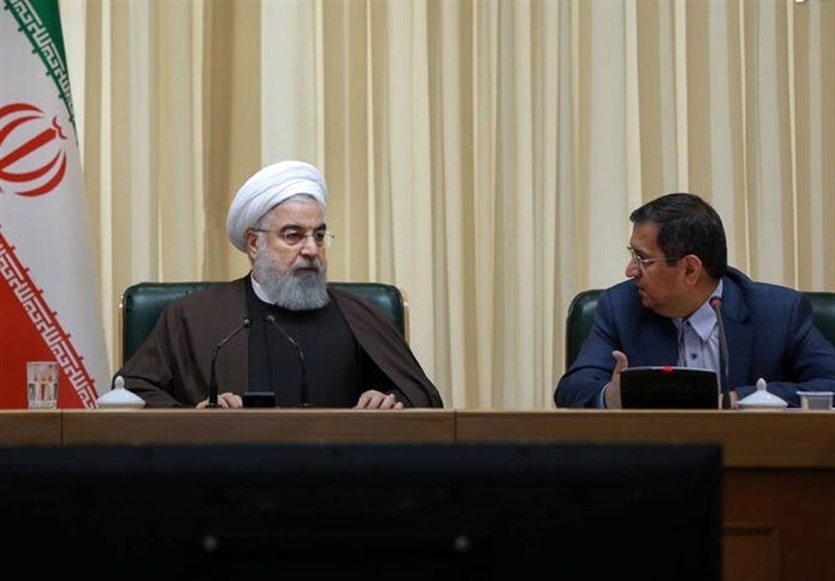 تحریم‌های جدید آمریکا معافیت‌های قبلی دارو و کالا‌های اساسی را لغو نکرده است