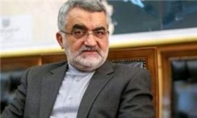 هدف تروریست‌ها ورود به صحن مجلس بود/ آمریکا طراح اصلی توطئه‌هاست