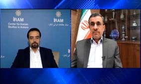 احمدی نژاد: برجام کامل نبود / توافق کامل با گفتگو به دست می‌آید