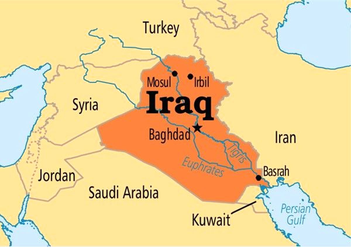داعش مسئولیت انتحار در کربلا را بر عهده گرفت/ 33 کشته و 53 زخمی در انفجارهای امروز عراق