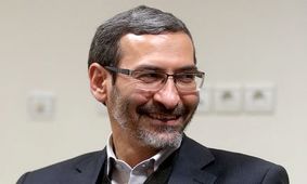 محمدعلی پورمختار بازداشت شد