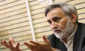 شجریان را باید نماد وحدت ایرانی‌ها دانست