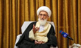 آیت‌الله نوری‌همدانی: قره‌باغ جزء جهان اسلام است و باید به کشور اسلامی برگردد