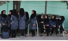 جملات نیش داری که دختران ایرانی زیاد می‌شنوند