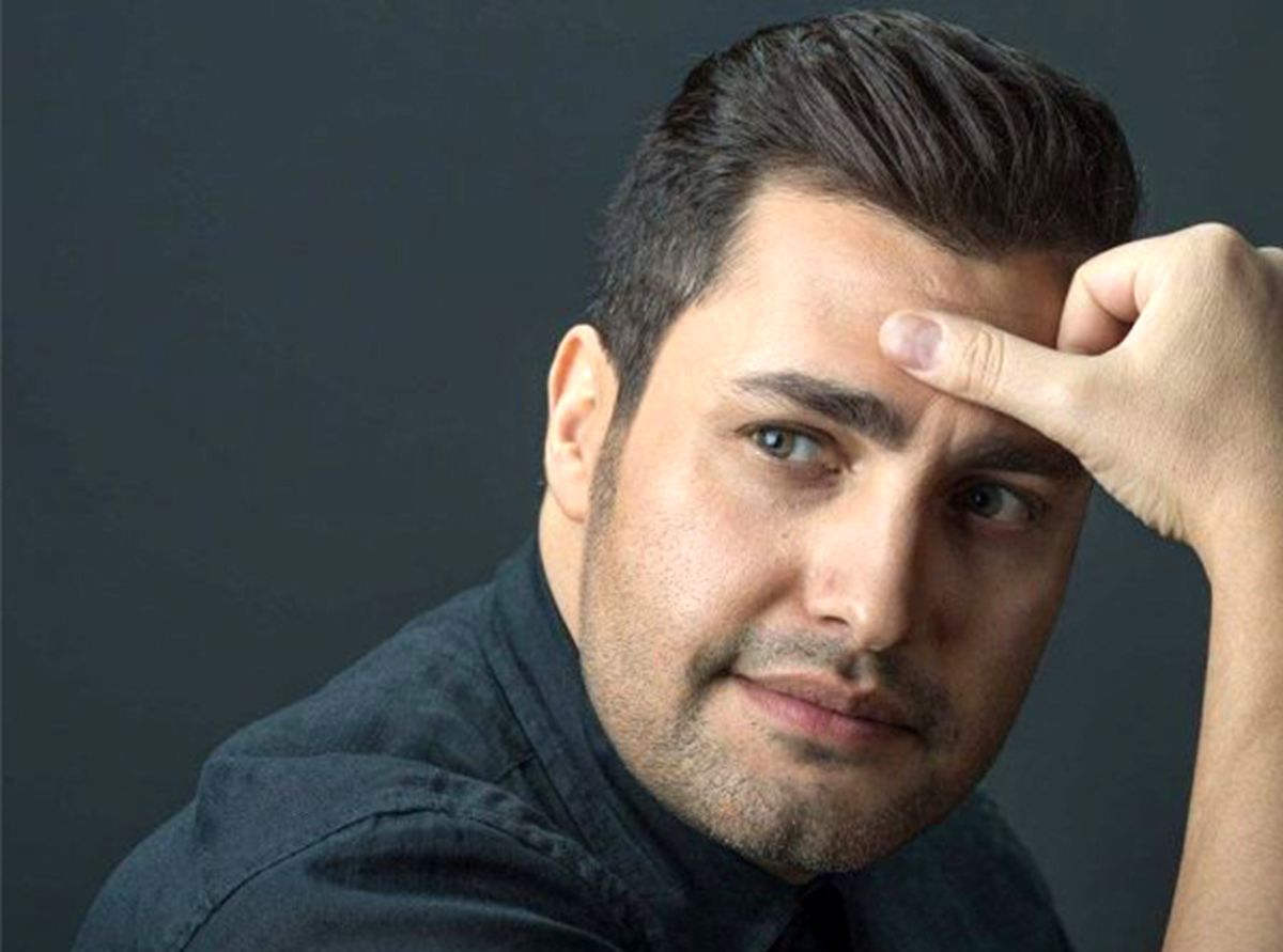 انتقاد تند امیرمحمد زند به تجمع هواداران استاد شجریان