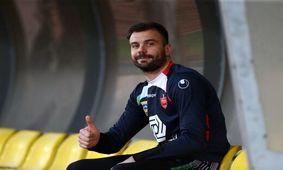 رادوشویچ برای بازگشت به پرسپولیس شرط گذاشت