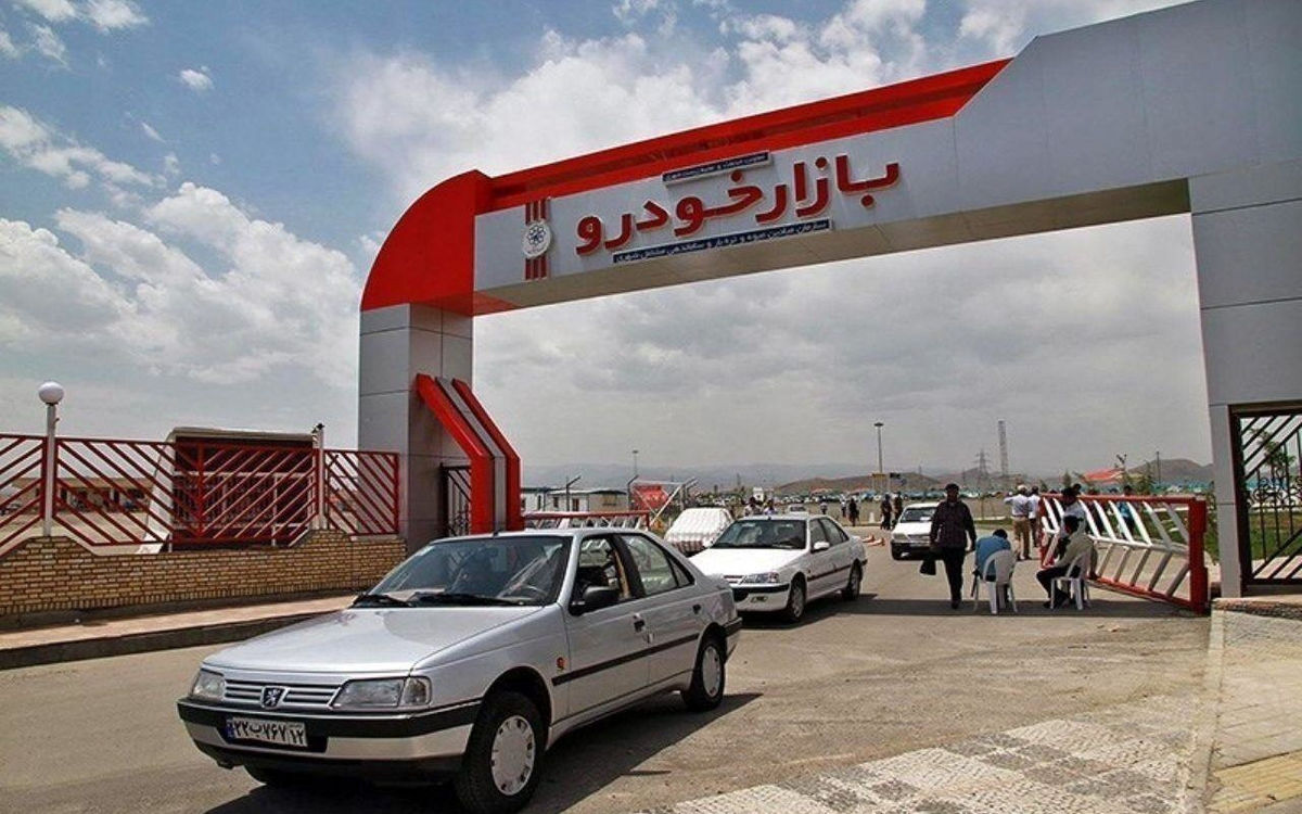 احتمال ریزش شدید قیمت خودروها/ قیمت برخی از خودروها