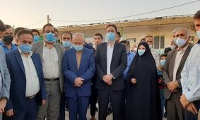 ۴۵ کلاس درس در شهرستان باغملک تا پایان سال افتتاح می شود