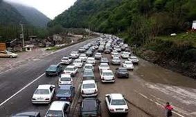 نماینده چالوس: اوضاع وخیم غرب مازنداران به دلیل نزدیکی با تهران!