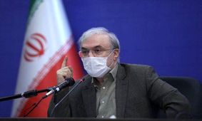وزیر بهداشت: موش آزمایشگاهی هیچ کشوری نیستیم