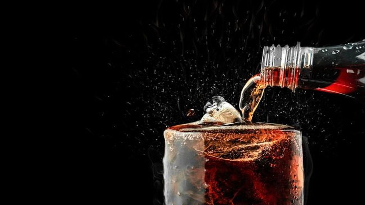 افزایش خطر سکته قلبی با مصرف نوشیدنی‌های رژیمی