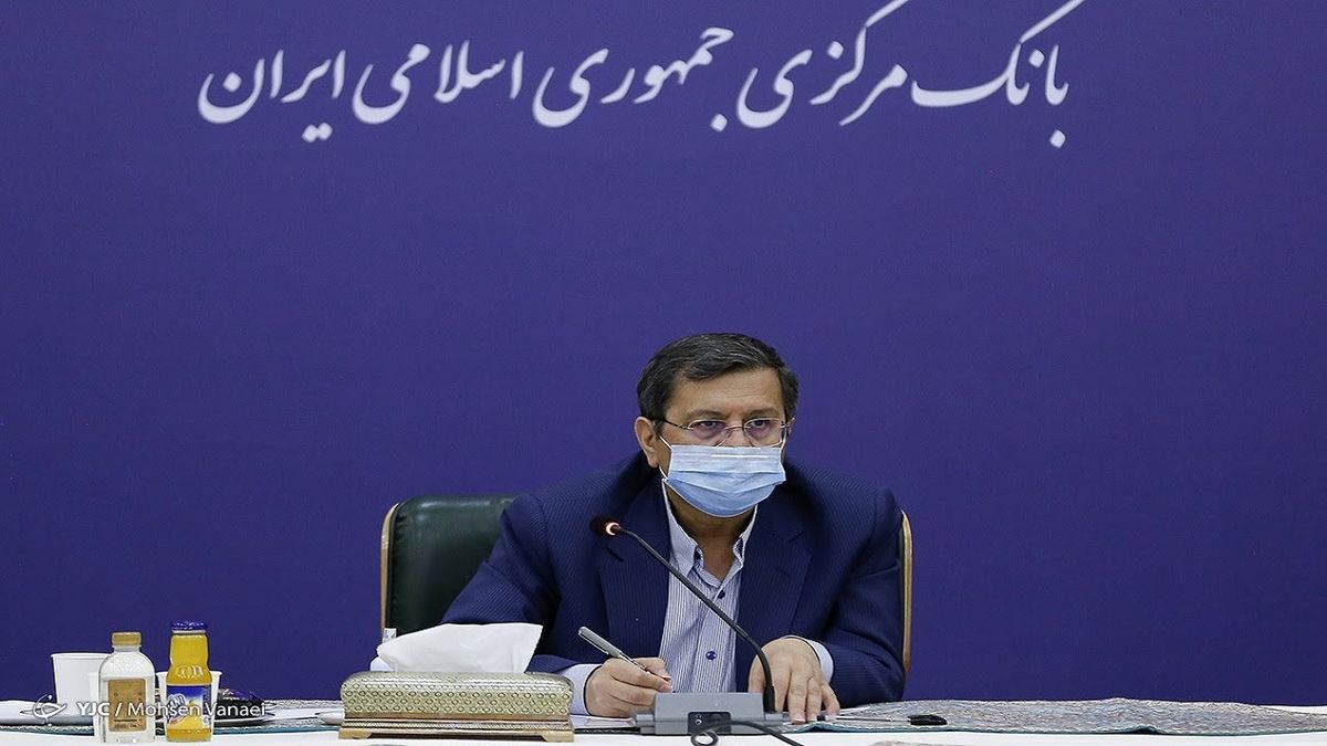 رشد نقدینگی در پایان مهر به ۱۸ درصد رسید